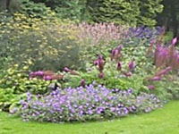 hof van de vierde sortie