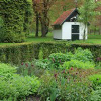 hof van de vierde sortie