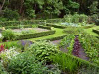 Hof van de vierde sortie