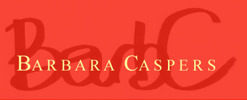 logo Barbara Caspers