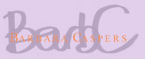 logo Barbara Caspers